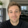 Profilbild för Andreas Bergman.